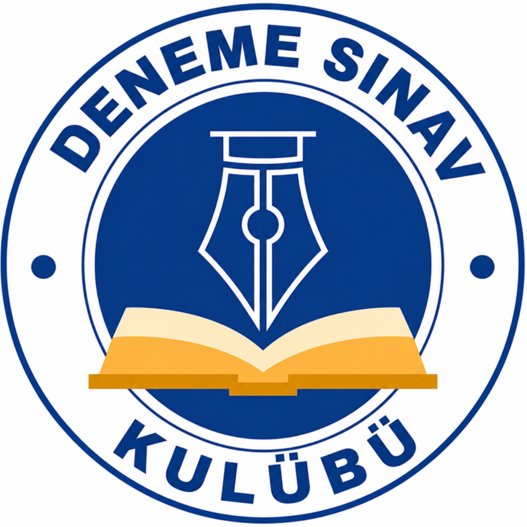 DENEME SINAV KULÜBÜ, DENEME KULÜBÜ